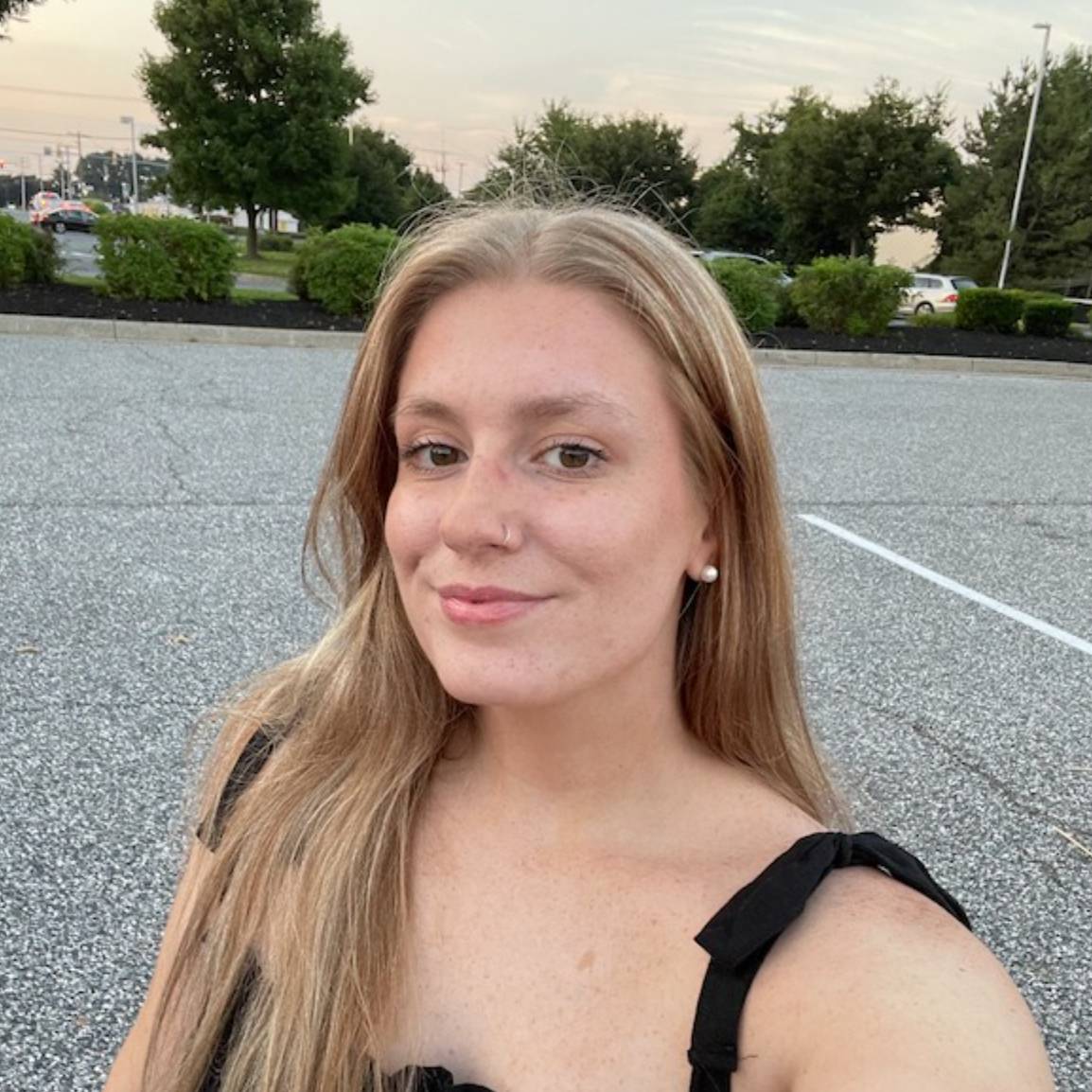 Carol Ann